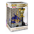 Funko Pop! Disney Cinderella Castle And Mickey Mouse 26 Exclusivo Gold - Imagem 1