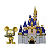 Funko Pop! Disney Cinderella Castle And Mickey Mouse 26 Exclusivo Gold - Imagem 3