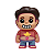 Funko Pop! Animation Steven Universe Steven 85 Exclusivo Glow - Imagem 2