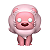 Funko Pop! Animation Steven Universe Lion 213 - Imagem 2