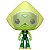 Funko Pop! Cartoon Network Steven Universe Peridot 210 - Imagem 2
