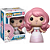 Funko Pop! Animation Steven Universe Rose Quartz 211 - Imagem 1