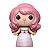 Funko Pop! Animation Steven Universe Rose Quartz 211 - Imagem 2