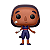 Funko Pop! Animation Steven Universe Connie 209 - Imagem 2