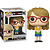 Funko Pop! Television The Big Bang Theory Bernadette Rostenkowski 783 - Imagem 1