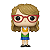 Funko Pop! Television The Big Bang Theory Bernadette Rostenkowski 783 - Imagem 2
