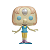 Funko Pop! Animation Steven Universe Pearl 88 - Imagem 2