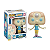 Funko Pop! Animation Steven Universe Pearl 88 Exclusivo - Imagem 1