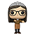 Funko Pop! Television The Big Bang Theory Amy Farrah Fowler 779 - Imagem 2