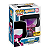 Funko Pop! Animation Steven Universe Garnet 86 Exclusivo Glow - Imagem 3