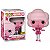 Funko Pop! Cartoon Network Steven Universe Pink Diamond 370 Exclusivo - Imagem 1
