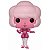 Funko Pop! Cartoon Network Steven Universe Pink Diamond 370 Exclusivo - Imagem 2
