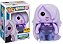 Funko Pop! Cartoon Network Steven Universe Amethyst 87 Exclusivo Glow - Imagem 1