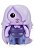 Funko Pop! Cartoon Network Steven Universe Amethyst 87 Exclusivo Glow - Imagem 2