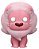 Funko Pop! Cartoon Network Steven Universe Lion 213 Exclusivo Flocked - Imagem 2