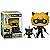 Funko Pop! Animation Miraculous Cat Noir And Plaggy 360 - Imagem 1