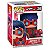 Funko Pop! Animation Miraculous Ladybug And Tikki 359 - Imagem 3