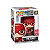 Funko Pop! Dc Comics Liga Da Justiça Flash 208 Exclusivo - Imagem 3