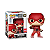 Funko Pop! Dc Comics Liga Da Justiça Flash 208 Exclusivo - Imagem 1