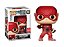 Funko Pop! Dc Comics Flash 208 Exclusivo - Imagem 1