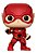 Funko Pop! Dc Comics Justice League The Flash 208 - Imagem 2
