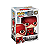 Funko Pop! Dc Comics Liga Da Justiça The Flash 208 - Imagem 3