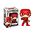 Funko Pop! Dc Comics Liga Da Justiça The Flash 208 - Imagem 1