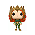 Funko Pop! Dc Comics Liga Da Justiça Mera 213 Exclusivo - Imagem 2