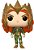 Funko Pop! Dc Comics Mera 213 Exclusivo - Imagem 2
