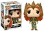 Funko Pop! Dc Comics Mera 213 Exclusivo - Imagem 1