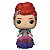 Funko Pop! Dc Comics Mera 250 Exclusivo - Imagem 2