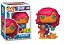 Funko Pop! Dc Comics Starfire 438 Exclusivo - Imagem 1