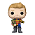 Funko Pop! Marvel Guardiões da Galáxia Natal Star Lord 1125 Exclusivo - Imagem 2