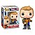 Funko Pop! Marvel Guardiões da Galáxia / Guardians Of The Galaxy Star Lord 1125 Exclusivo - Imagem 1