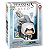 Funko Pop! Album Games Assassin's Creed Altair 901 - Imagem 1