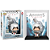 Funko Pop! Album Games Assassin's Creed Altair 901 - Imagem 3