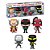 Funko Pop! Marvel Beyond Amazing Spider-Man 5 Pack Exclusivo - Imagem 3