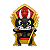 Funko Pop! Games Cuphead Devil's Throne 898 - Imagem 2
