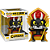 Funko Pop! Games Cuphead Devil's Throne 898 - Imagem 3
