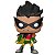 Funko Pop! Dc Comics Robin 606 - Imagem 2