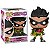 Funko Pop! Dc Comics Robin 606 - Imagem 1