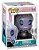 Funko Pop! Disney A Pequena Sereia Ursula 568 Exclusivo Metallic - Imagem 3