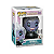 Funko Pop! Disney A Pequena Sereia Ursula 568 Exclusivo Metallic - Imagem 3