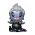 Funko Pop! Disney A Pequena Sereia Ursula 568 Exclusivo Metallic - Imagem 2