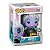 Funko Pop! Disney A Pequena Sereia Ursula 568 Exclusivo Diamond - Imagem 3
