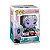 Funko Pop! Disney A Pequena Sereia Ursula 568 Exclusivo Diamond - Imagem 3