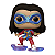 Funko Pop! Marvel Ms. Marvel 1084 Exclusivo - Imagem 2