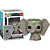 Funko Pop! Disney Dumbo Dreamland Dumbo 512 - Imagem 1
