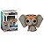 Funko Pop! Disney Dumbo Dreamland 512 Exclusivo - Imagem 1