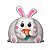 Funko Pop! Disney Fun Bun 13 - Imagem 2
